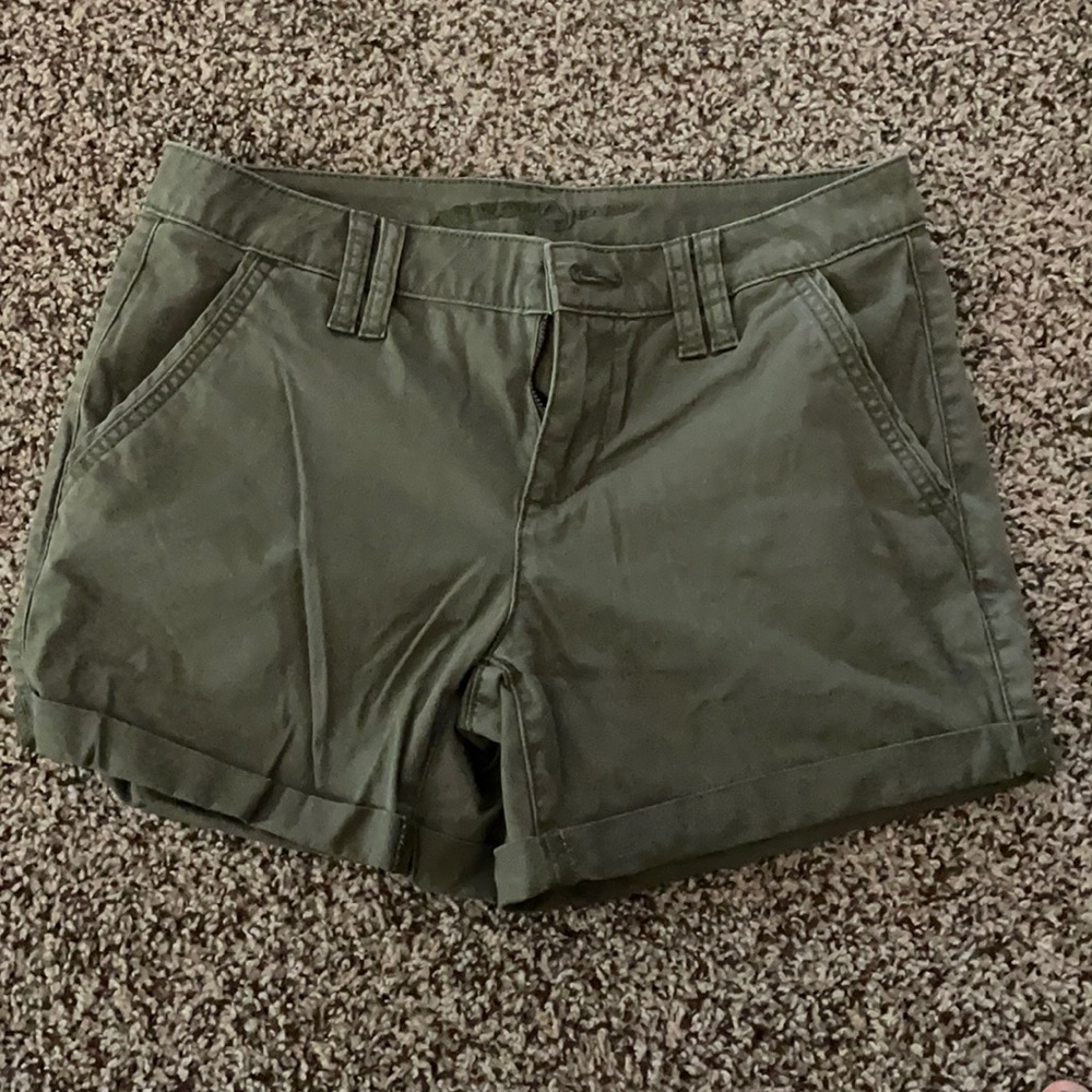 Shorts